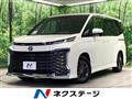 2024 Toyota Voxy