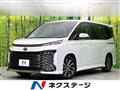 2025 Toyota Voxy