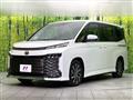 2025 Toyota Voxy