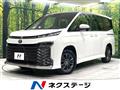 2022 Toyota Voxy