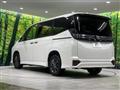 2022 Toyota Voxy