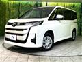 2022 Toyota Noah