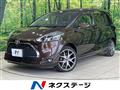 2018 Toyota Sienta