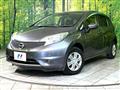 2014 Nissan Note
