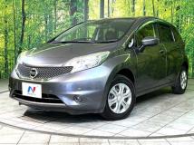 2014 Nissan Note