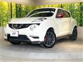 2014 Nissan Juke