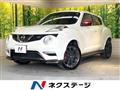 2014 Nissan Juke