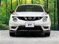 2015 Nissan Juke