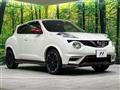 2015 Nissan Juke