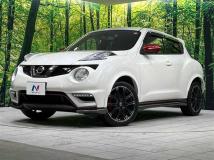 2015 Nissan Juke