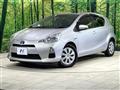 2013 Toyota AQUA