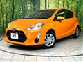 2015 Toyota AQUA