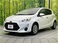2016 Toyota AQUA