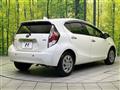 2016 Toyota AQUA