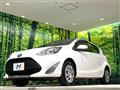 2020 Toyota AQUA