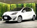 2020 Toyota AQUA