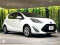 2020 Toyota AQUA