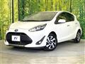 2021 Toyota AQUA