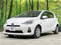 2013 Toyota AQUA