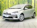 2014 Toyota AQUA