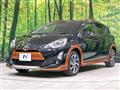 2015 Toyota AQUA