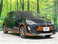 2015 Toyota AQUA