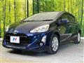 2016 Toyota AQUA