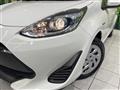 2017 Toyota AQUA