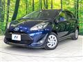 2018 Toyota AQUA