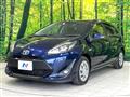 2018 Toyota AQUA