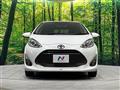2018 Toyota AQUA