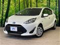 2019 Toyota AQUA