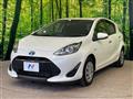 2019 Toyota AQUA