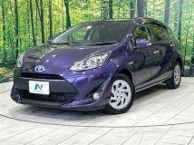 2019 Toyota AQUA
