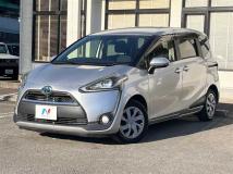 2015 Toyota Sienta