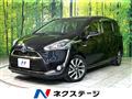 2016 Toyota Sienta