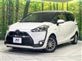 2016 Toyota Sienta