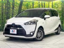 2016 Toyota Sienta
