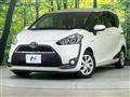 2016 Toyota Sienta