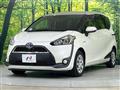 2016 Toyota Sienta