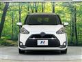 2016 Toyota Sienta