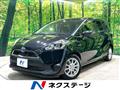 2017 Toyota Sienta