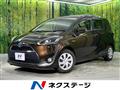 2017 Toyota Sienta