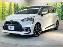 2018 Toyota Sienta