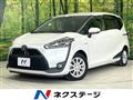 2018 Toyota Sienta