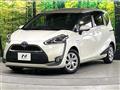 2018 Toyota Sienta