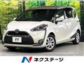 2018 Toyota Sienta