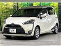 2018 Toyota Sienta