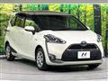 2018 Toyota Sienta