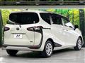 2018 Toyota Sienta
